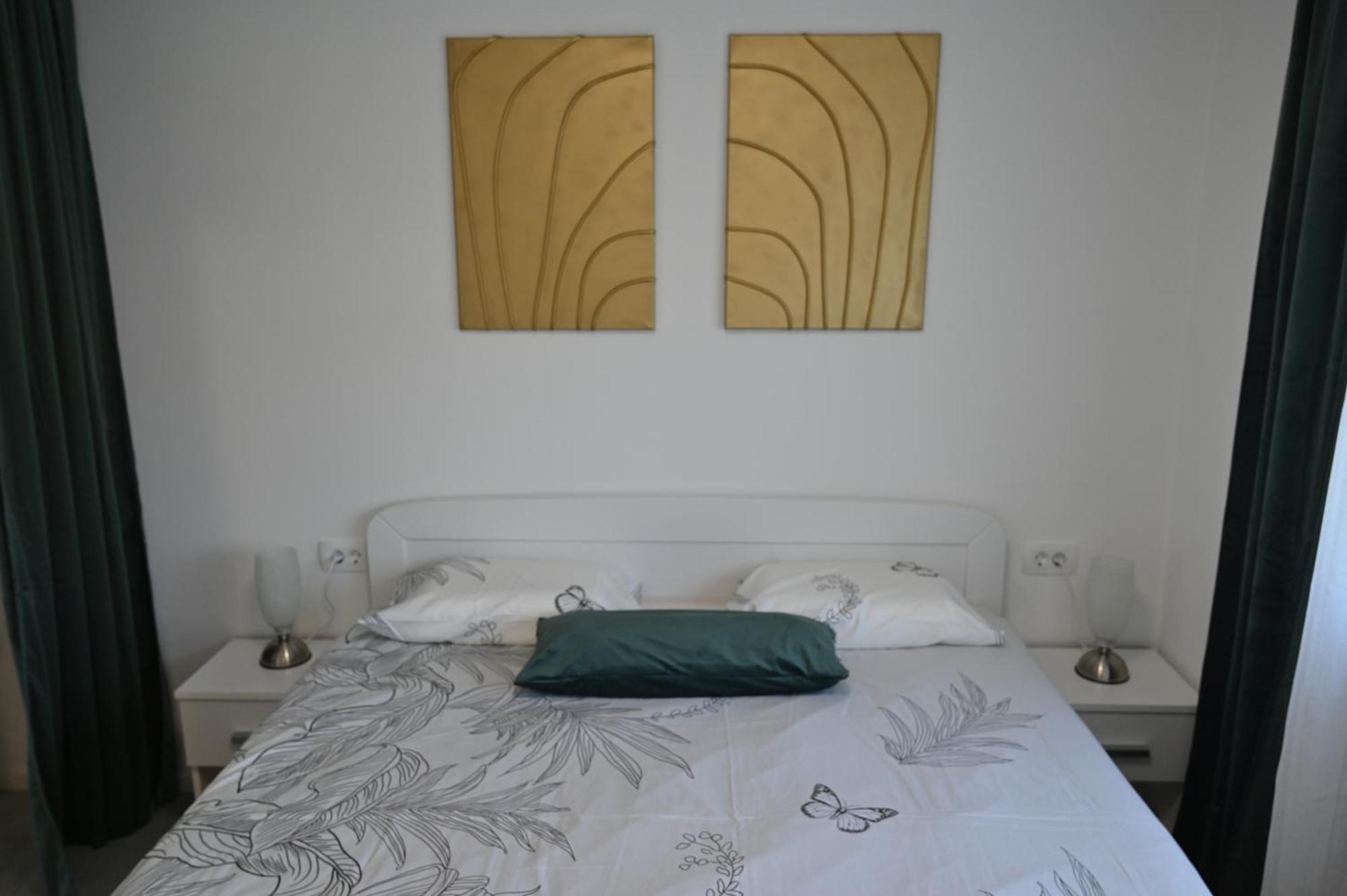 Studio Apartman Una -Self Check In,Free Parking Karlovac Ngoại thất bức ảnh
